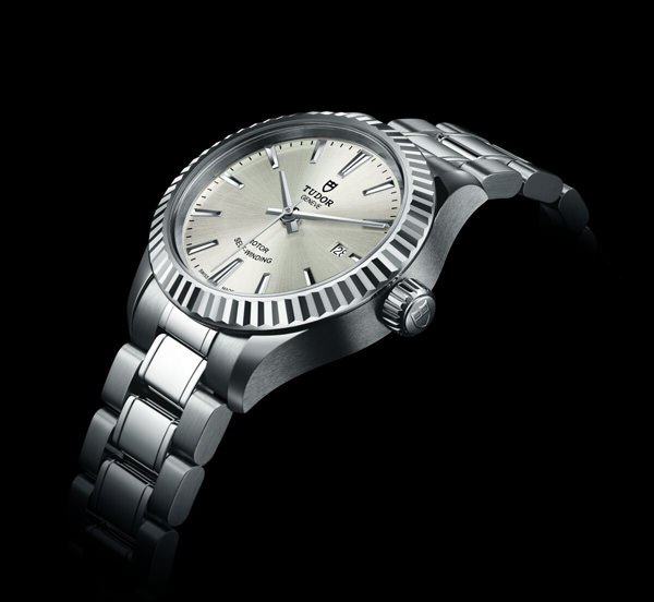 Tudor Style腕表系列