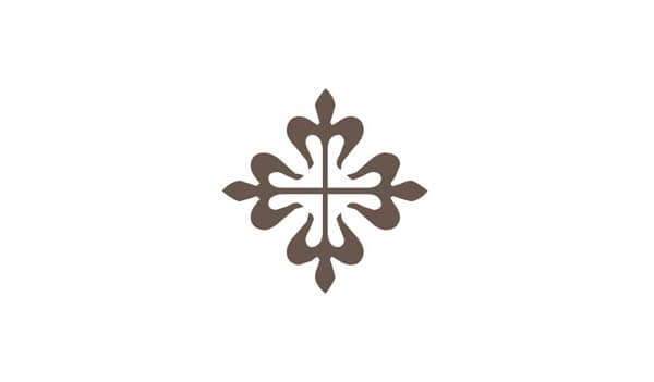 从1875年发展至今日，Calatrava十字已经几乎像是PP的化身般深入人心
