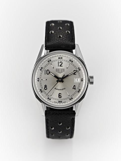 1996 TAG HEUER Carrera