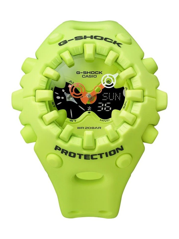 GA-V01-9A