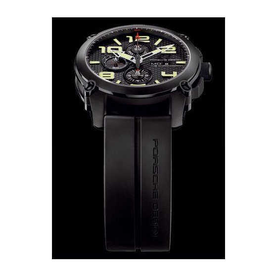 P'6930 CHRONOGRAPH by Porsche Design 