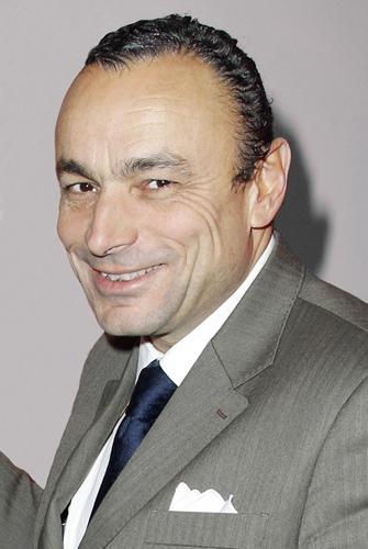François Tauriac