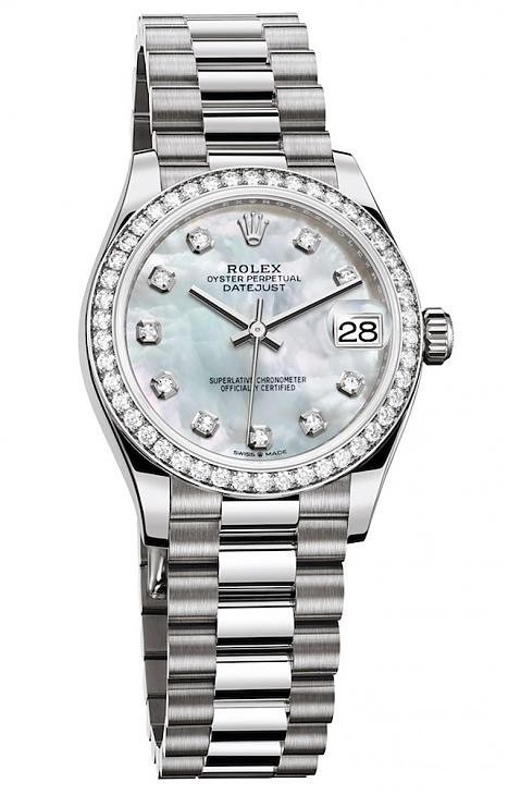 Datejust 31