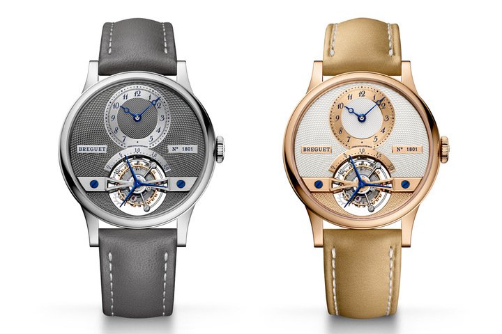 Classique Tourbillon 7357