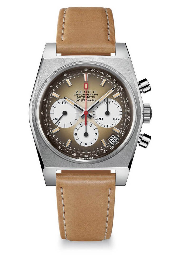 Chronomaster Revival A385