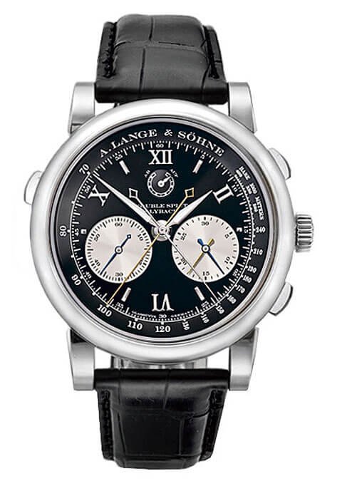 2004年-1815 Chronograph