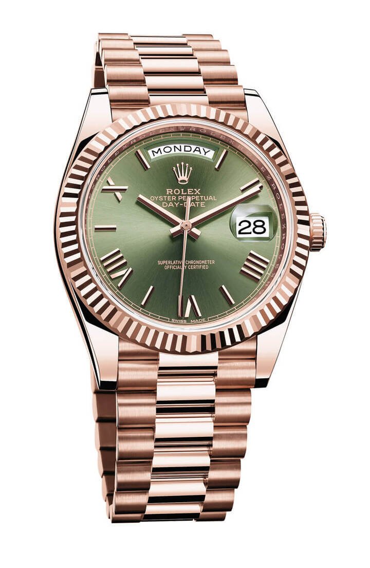 Day-Date 40 228235