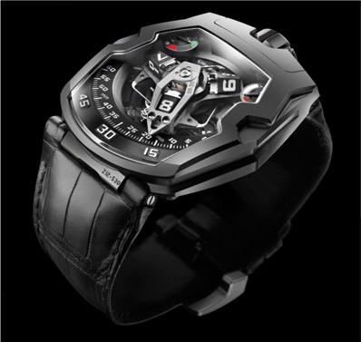Urwerk UR-210