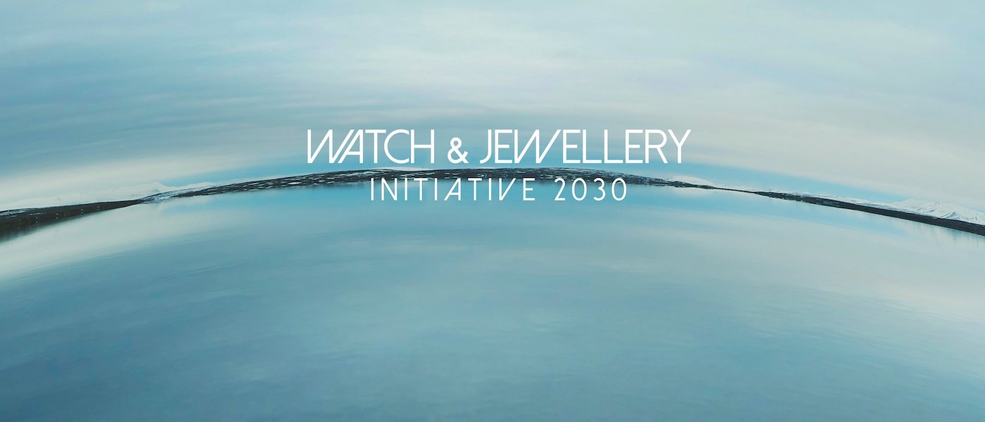 《钟表与珠宝2030倡议》助力全球可持续发展