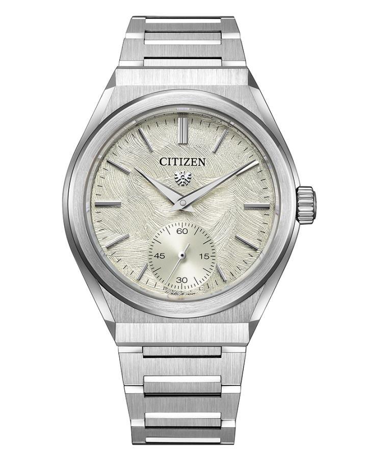 The CITIZEN 30 周年限定款 NC0201-54A