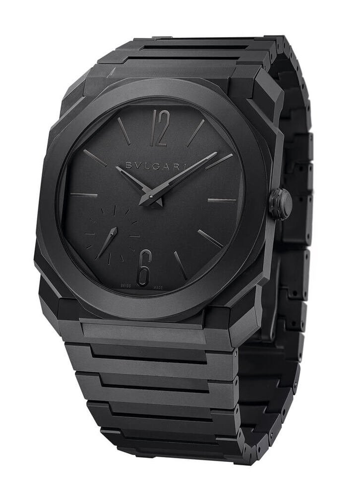 Octo Finissimo Automatic Ceramic