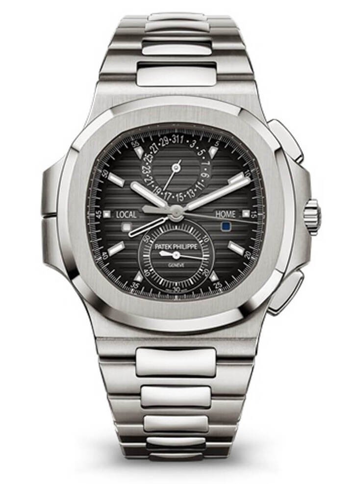 Nautilus 5990/1A-001