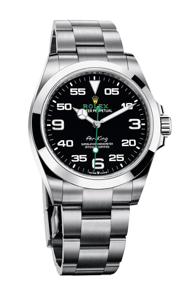 ROLEX 劳力士 126900