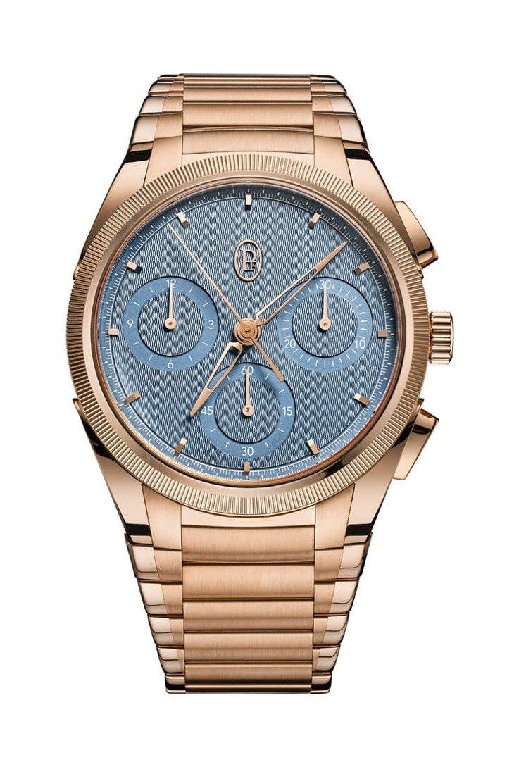 Tonda PF Chronograph 40mm