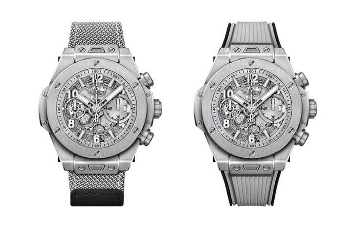 HUBLOT 宇舶 441.NX.4210.RX.HEC22