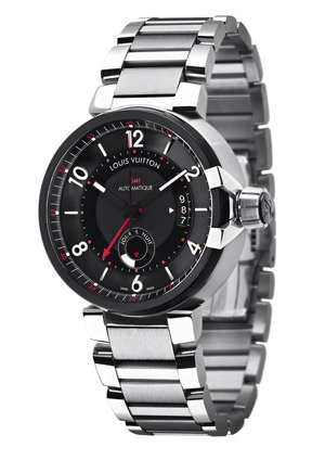 路易威登TAMBOUR éVOLUTION