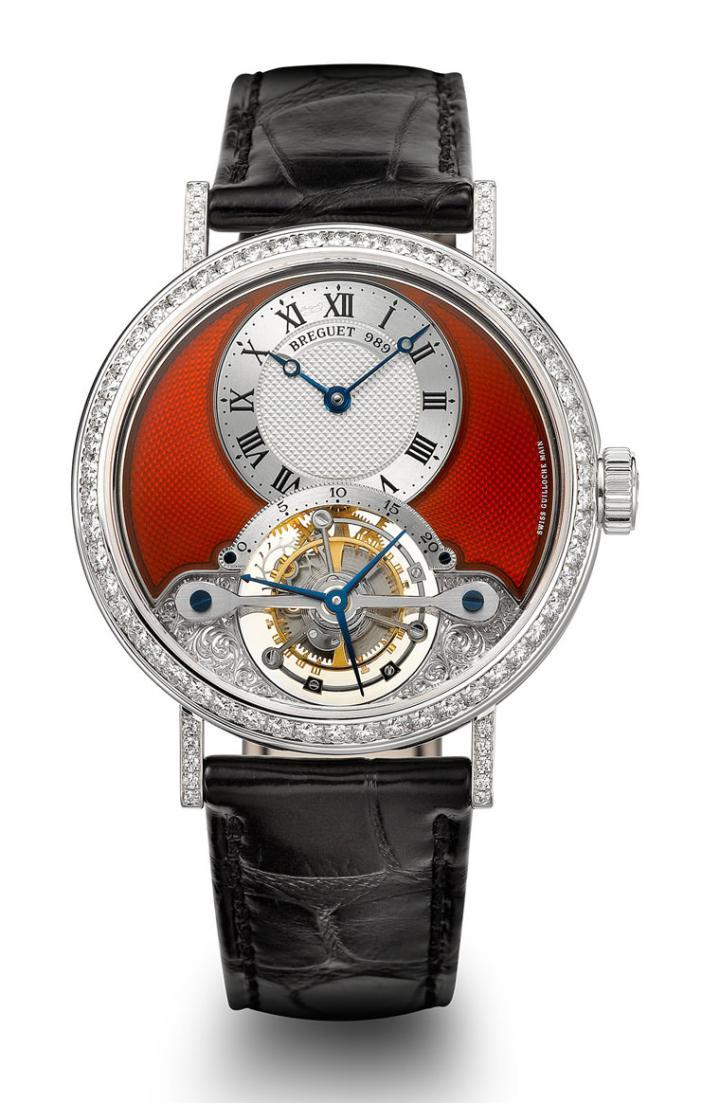 Classique Grandes Complications 3358