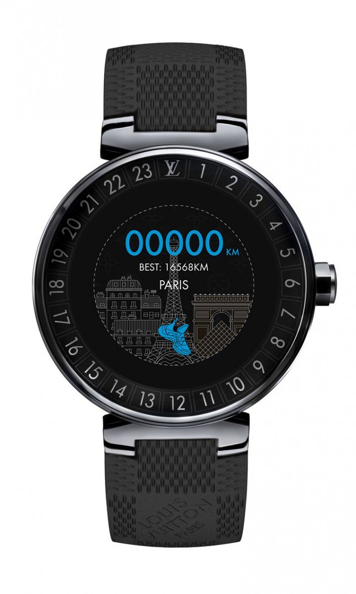 Tambour Horizon