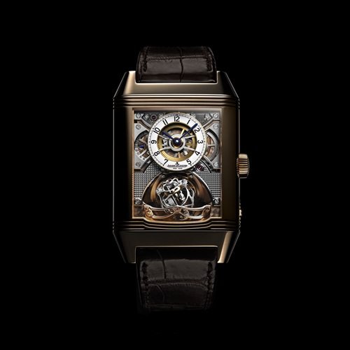 Reverso Gyrotourbillon 2