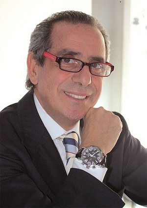 Giuseppe Ascione 博士