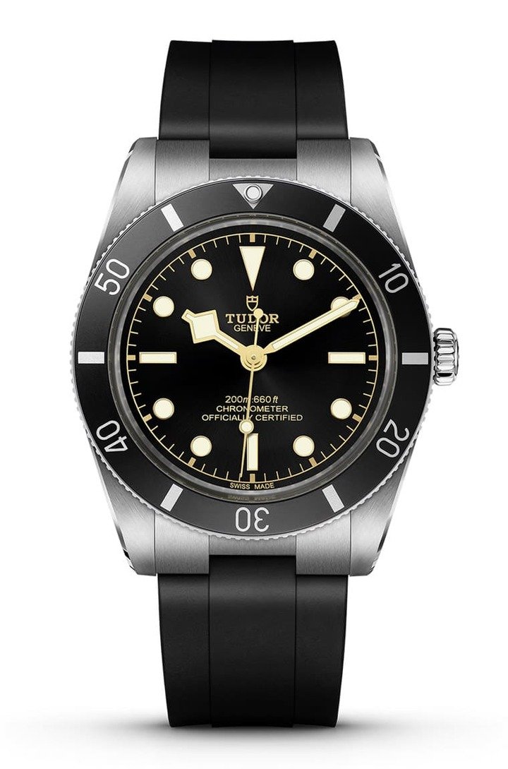 Black Bay 54