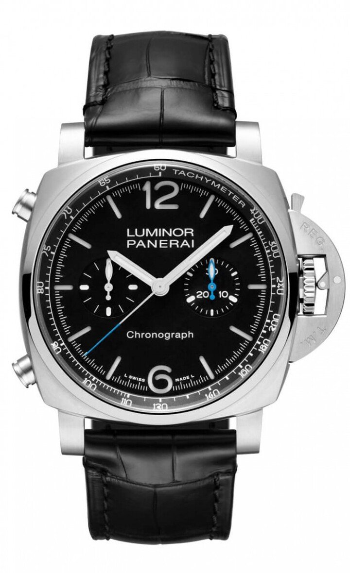 Luminor Chrono PAM01109