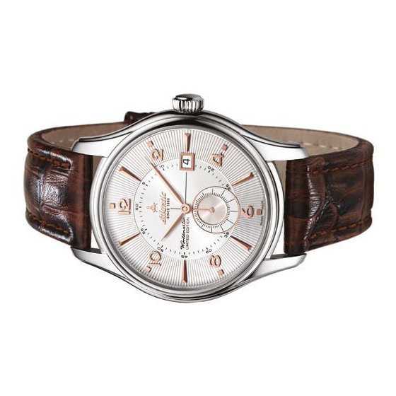 WORLDMASTER ORIGINAL 1888 by Atlantic 