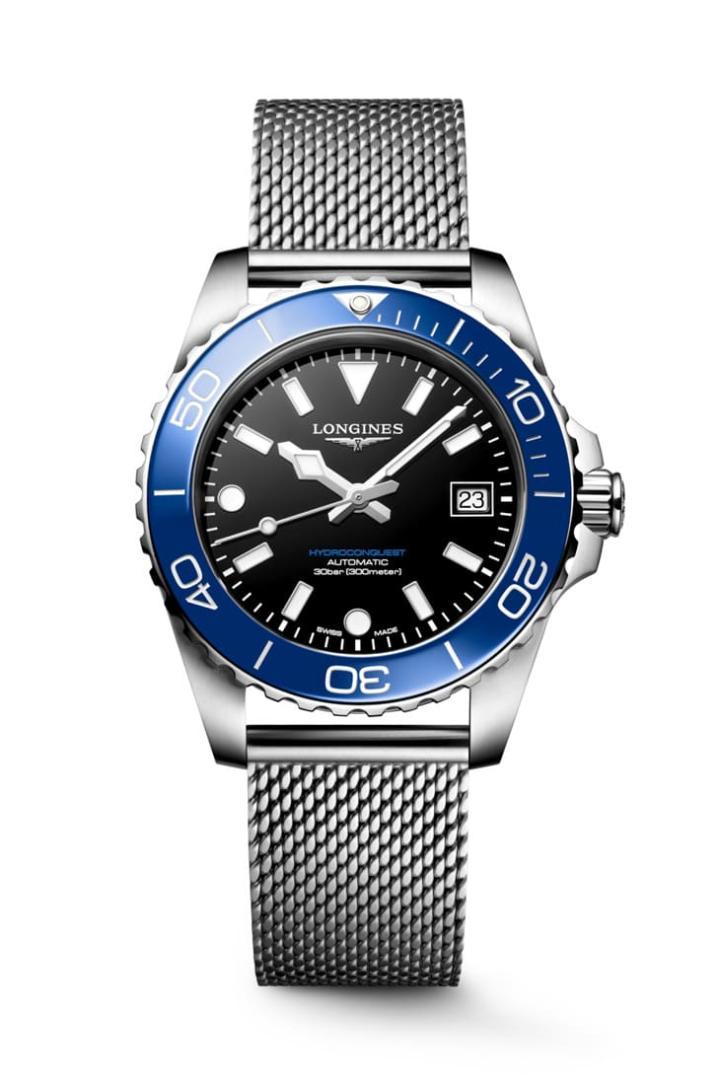 HydroConquest