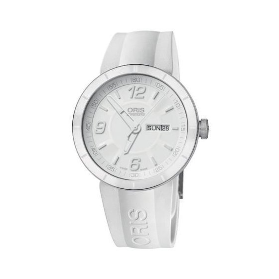  Oris 之 TT1 DAY DATE
