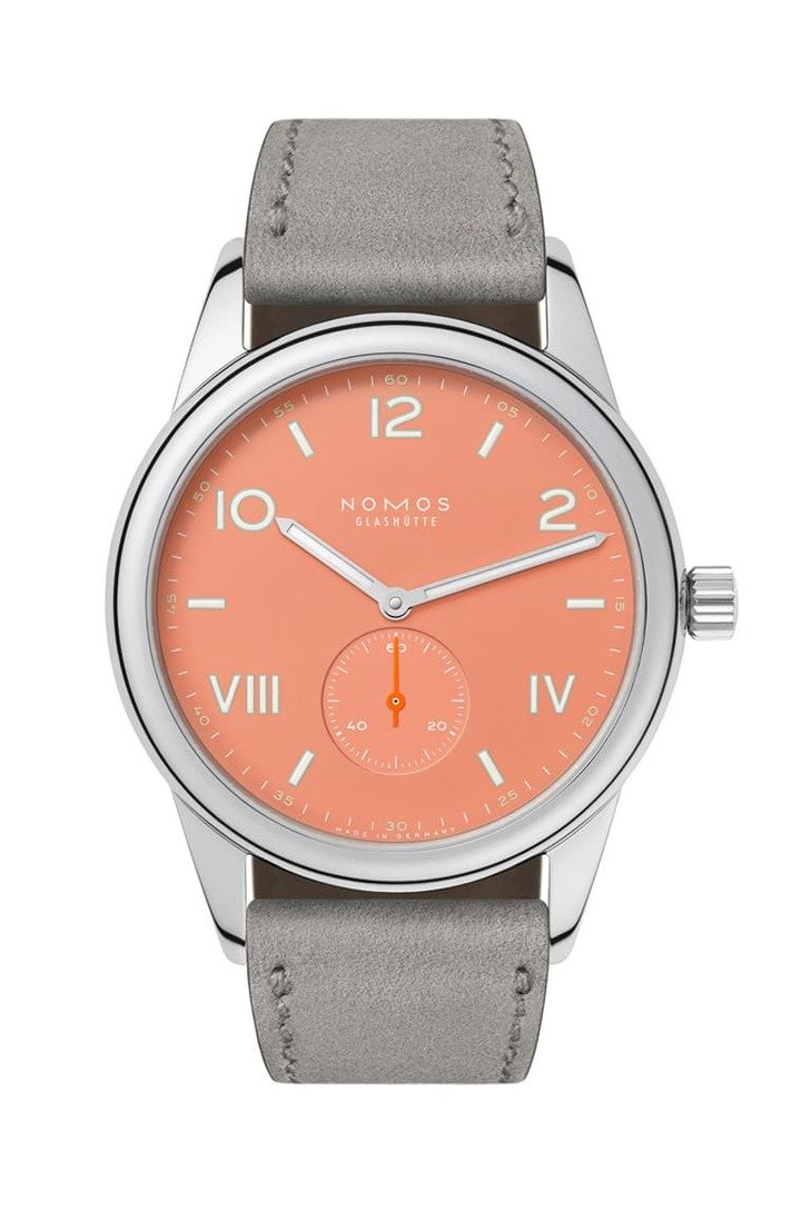 Club Campus 38 Cream Coral