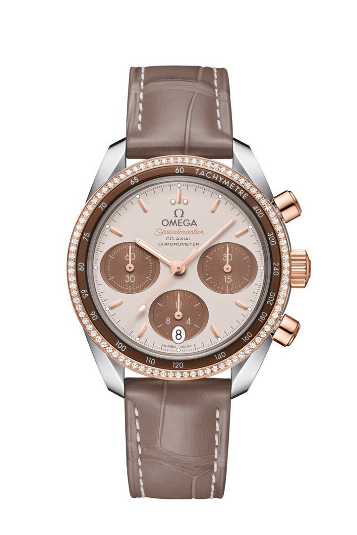 Speedmaster