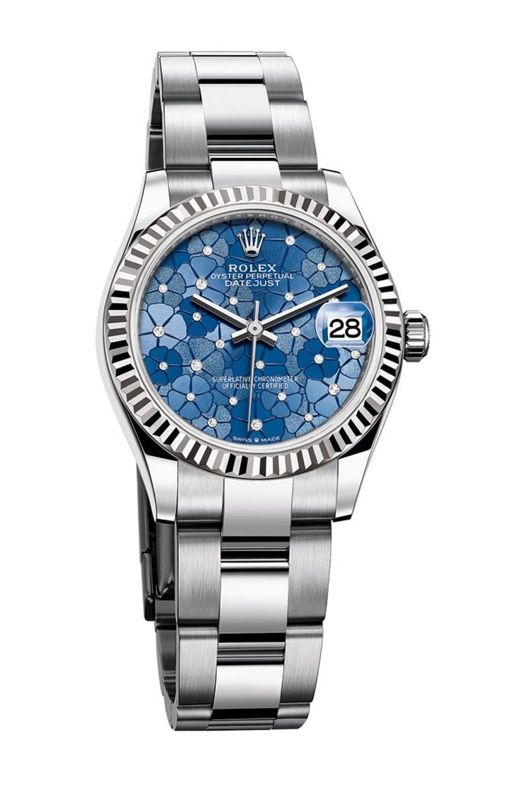 ROLEX 劳力士 278274-0035