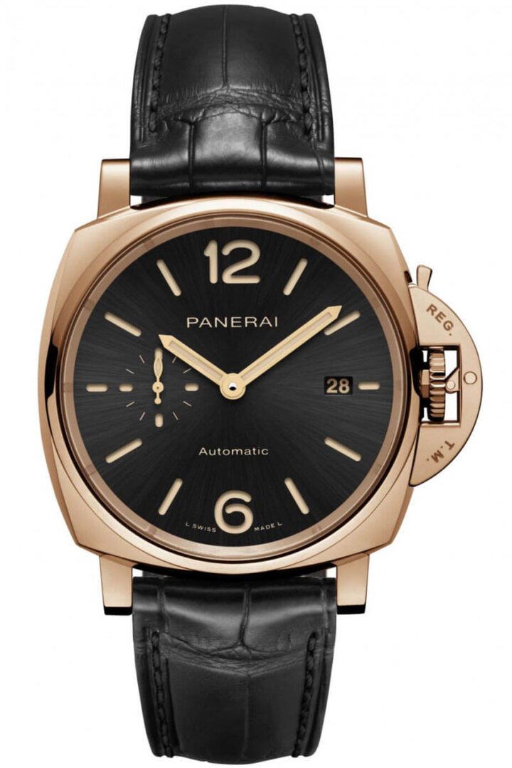 Luminor Due 42mm PAM01041