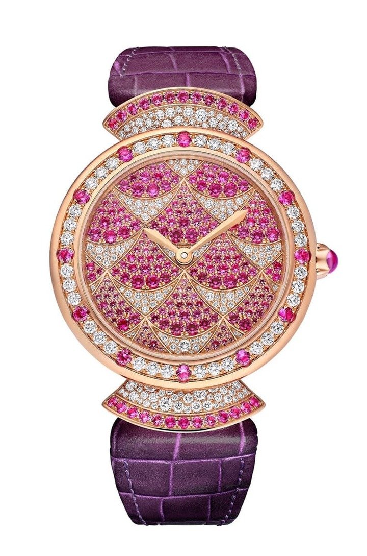 Divas' Dream Mosaica