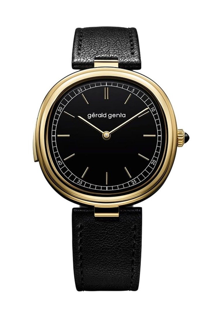 Minute Repeater