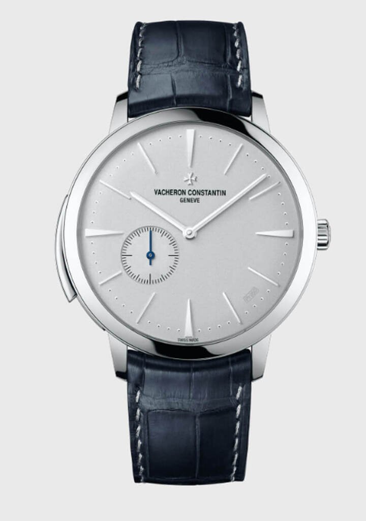 VACHERON CONSTANTIN——Patrimony超薄三问