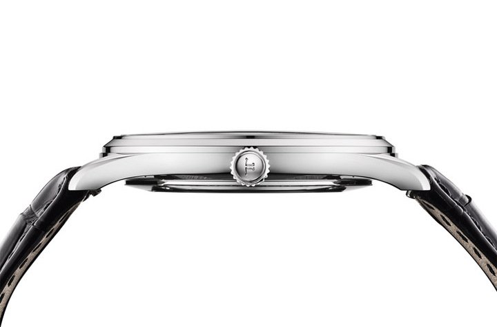 Master Ultra Thin Date超薄大师日期表
