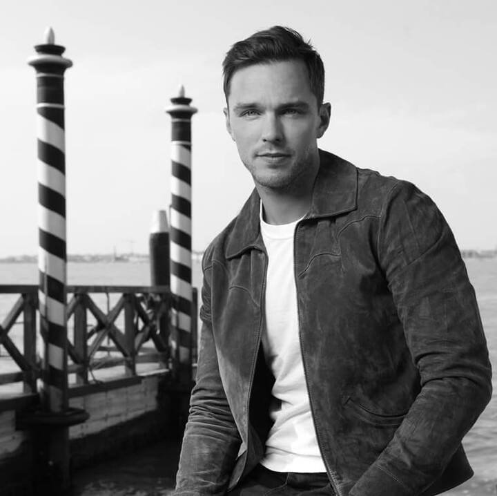 Nicholas Hoult