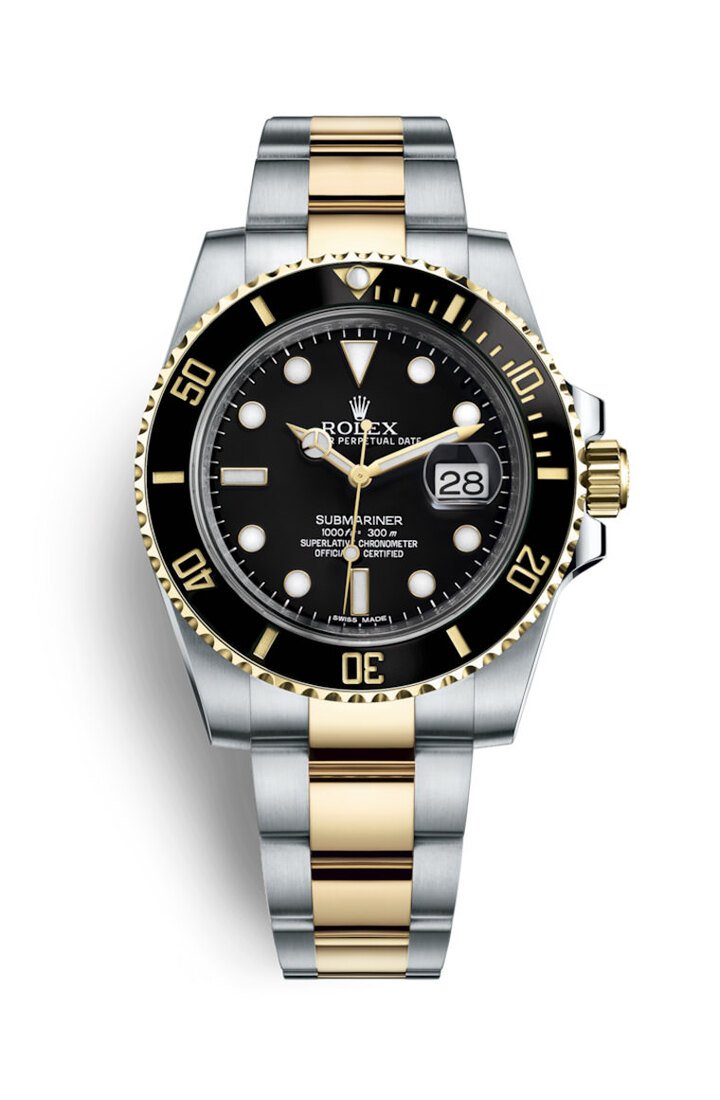 Submariner Date