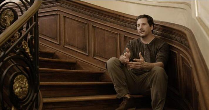 摄影师Kurt Iswarienko