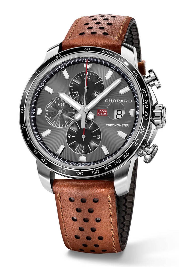 Mille Miglia 2019 Race Edition