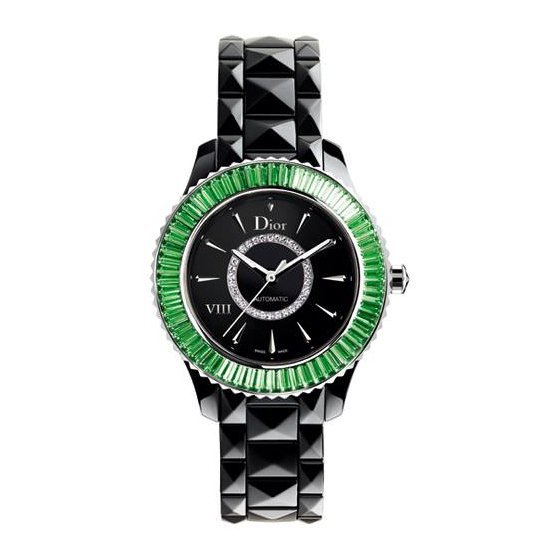 VIII by Dior