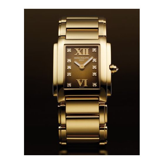 TWENTY-4® by Patek Philippe
