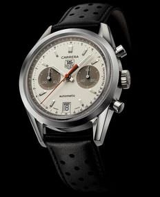 2004 年推出的1964 Carrera 限量系列 