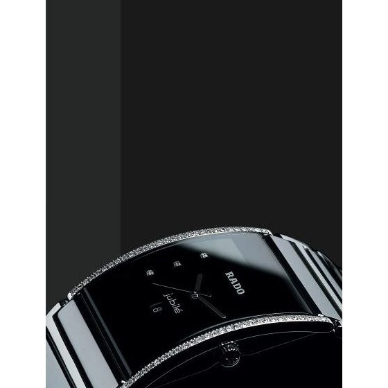 Rado 雷达 INTEGRAL JUBILE