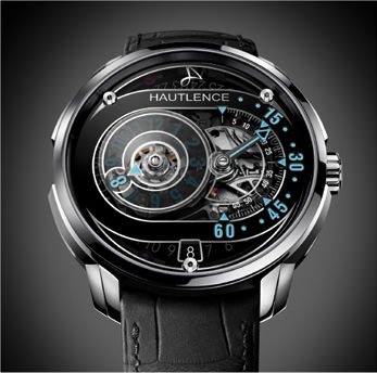 Hautlence HLRQ02