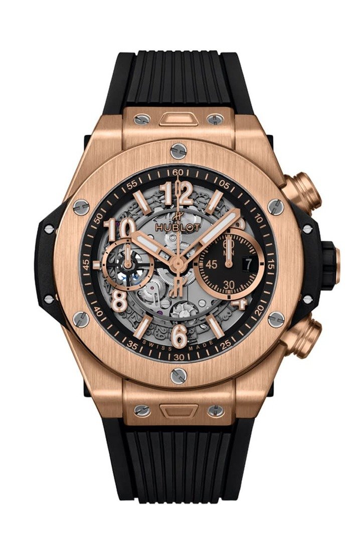 HUBLOT 宇舶 421.OX.1180.RX