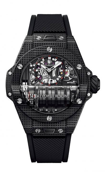 Big Bang MP-11