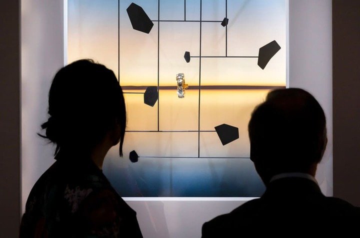 2024年日内瓦钟表与奇迹表展的参展品牌数目来到55个，再创展会新高。