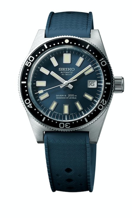 1965 Diver's复刻版